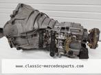 Versnellingsbak handgeschakeld Mercedes W124 E320 benzine ve, Auto-onderdelen, Gebruikt, -, Ophalen of Verzenden, -
