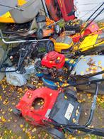 10 stuk grasmaaier moet weg, Tuin en Terras, Ophalen of Verzenden