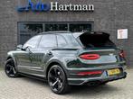 Bentley Bentayga 4.0 V8 Mulliner Carbon | Head-up | Massage, Auto's, Bentley, Automaat, Bentayga, Adaptive Cruise Control, SUV of Terreinwagen