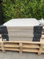 Tegels, Ophalen, 60 cm of meer, Nieuw, Minder dan 5 m²