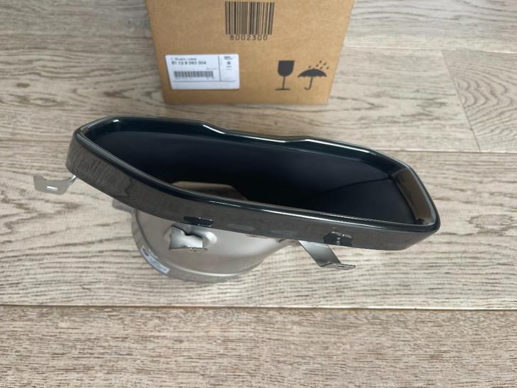 OEM BMW G42 G20 G21 G22 G23 G26 # 51128093304 eindpijp M, Auto-onderdelen, Uitlaatsystemen, BMW, Nieuw, Ophalen of Verzenden