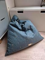 nobodinoz zitzak, Ophalen, Gebruikt, Wit, Zitzak