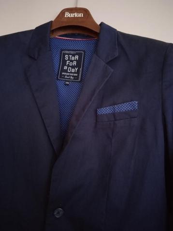 Blazer beschikbaar voor biedingen