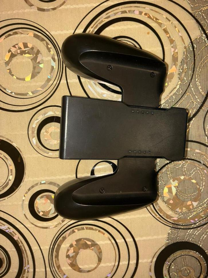 Joy-Con Nintendo Switch, Télécoms, Téléphonie mobile | Accessoires & Pièces, Utilisé, Autres marques, Support de téléphone ou Accessoire