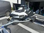 Jetski Sea-Doo Spark 900 ACE | 70u | Sportuitlaat + trailer, Watersport en Boten, Ophalen, Zo goed als nieuw