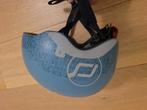 Fietshelm kind 2-4j blauw, Fietsen en Brommers, Ophalen, Zo goed als nieuw, XS, Jongen of Meisje