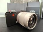 Leica CL & Summilux-TL 35mm F1.4 & Leica Hand Grip + ML-L ad, Ophalen of Verzenden, Gebruikt