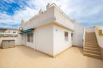 Benedenwoning zonder bovenburen in Jardín del Mar Torrevieja, Immo, Buitenland, Torrevieja, Spanje, Woonhuis, 2 kamers