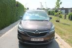 Opel Zafira LPG full option!, Auto's, Voorwielaandrijving, Monovolume, Parkeersensor, 4 cilinders