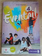 Manuel - Eventail 4, Boeken, Ophalen