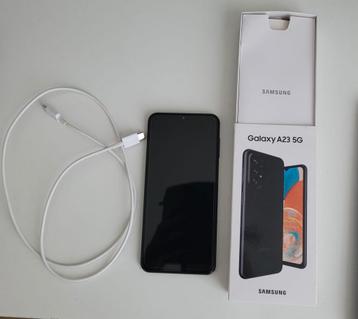 Samsung beschikbaar voor biedingen