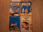 Lot johan en pirrewiet strips, Ophalen of Verzenden, Zo goed als nieuw