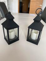 Deux petites lanternes, Comme neuf