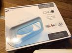 CND uv lamp, Ophalen of Verzenden, Gebruikt, Handen en Nagels, Accessoires