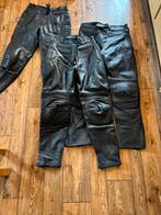 Richa lederen motorbroek motobroek maat 38 40 42, Ophalen