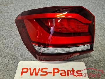BMW X1 F48 LCI LED ACHTERLICHT VANAF 2020 LINKS ORIGINEEL beschikbaar voor biedingen