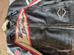 Harlay davidson jas dame maat m, Ophalen
