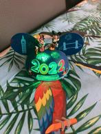 Disney ears ornament 2022 London ( met verlichting ), Enlèvement ou Envoi, Neuf, Statue ou Figurine