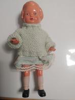 Poupée Edi Germany Nr16, Enlèvement ou Envoi, Comme neuf