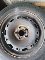 Jantes 14  pour polo skoda fabia seat ibiza, état moyen, Enlèvement, Jante(s)