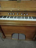 Harmonium, Muziek en Instrumenten, Orgels, Ophalen of Verzenden, Gebruikt, Harmonium