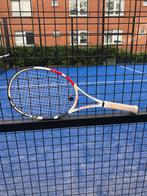 Raquette babolat pure strike, Sport en Fitness, Tennis, Racket, Babolat, Zo goed als nieuw