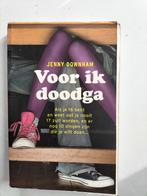 Boek Jenny Downham, Enlèvement, Utilisé, Jenny Downham, Europe autre