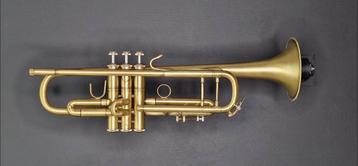 BACH STADIVARIUS LT180ML43*/25 Bb-trompet