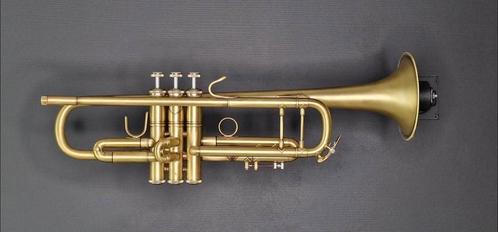 Trompette Bb BACH STADIVARIUS LT180ML43*/25, Musique & Instruments, Instruments à vent | Trompettes, Comme neuf, Enlèvement ou Envoi