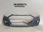 Audi A1 82A S-line voorbumper 82A807437F, Gebruikt, Voor, Bumper