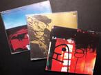 U2 - The Fly, Who's gonna ride wild horses, One (3 maxi CD), Cd's en Dvd's, Ophalen of Verzenden, Poprock