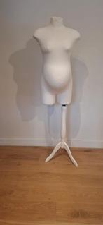 Paspop zwangere vrouw, Ophalen, Zo goed als nieuw