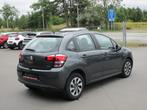 citroen c3 1.2 e-vti tendance automaat 08/2016 32800 km, Stof, Parkeersensor, Euro 6, Bedrijf