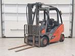 LINDE H25D-02, Zakelijke goederen, 2000 tot 3000 kg, Diesel, Heftruck, LINDE