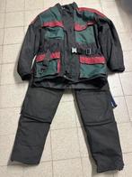 Motorvest met bijpassende broek en binnenvest Maat XL, Motoren, Kleding | Motorkleding, Ophalen, Jas | textiel, Heren, Overige