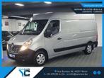 Renault Master 2.3 dCi * L2H2 * CAMERA + CAR PLAY + TOP ETAT, Auto's, Voorwielaandrijving, Stof, Gebruikt, 4 cilinders