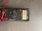 Metra hit 30 mm multimeter, Doe-het-zelf en Bouw, Ophalen