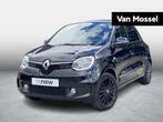 Renault Twingo Z.E. Urban night R80 B-Buy, 4 zetels, Gebruikt, 1108 kg, Zwart