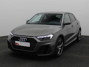 Audi A1 Sportback A1 Sportback 25 TFSI Sport Edition S troni