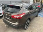 Nissan Qashqai 1.6 dCi AUTOMATIQUE bj. 2017 62000km Euro 6, Auto's, Automaat, 2005 kg, Gebruikt, Euro 6