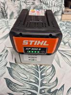 ✅Stihl AP 300s accu's, Ophalen, Zo goed als nieuw, Stihl