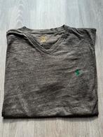 Ralph Lauren T-Shirt (Grijs) (Maat L), Kleding | Heren, T-shirts, Maat 52/54 (L), Ralph Lauren, Ophalen of Verzenden, Zo goed als nieuw