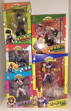 Figurines My Hero Academia - Kotobukiya - ARTFXJ, Comme neuf, Autres types, Enlèvement ou Envoi