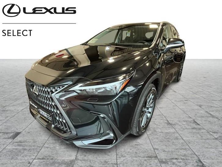 Lexus NX 450h+ executive line, Auto's, Lexus, NX, Adaptieve lichten, Adaptive Cruise Control, Airbags, Airconditioning, Boordcomputer