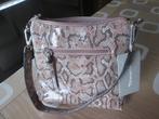 NIEUWE handtas tamaris, Bijoux, Sacs & Beauté, Sacs | Sacs Femme, Beige, Sac à main, Enlèvement, Neuf