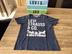 T-Shirts Levi,s maat 152, Vêtements | Hommes, T-shirts, Comme neuf, Enlèvement ou Envoi