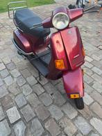 Vespa cosa 200, Motoren, Motoren | Piaggio, Scooter, Particulier, 200 cc, 1 cilinder