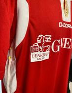 Standard de liege 2009 2010, Ophalen of Verzenden, Zo goed als nieuw