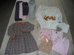 Pakket kleding meisjes maat 104, Ophalen of Verzenden, Gebruikt, Maat 104