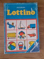Ravensburger Lottino lottospel voor kinderen, Ophalen of Verzenden, Gebruikt, Puzzelen